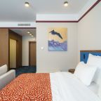 Двухместный (Сьют Бриллиант), Отель Лазурит Архыз hotel & spa
