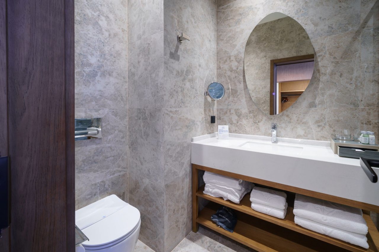 Двухместный (Сьют Бриллиант), Отель Лазурит Архыз hotel & spa