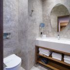 Двухместный (Сьют Бриллиант), Отель Лазурит Архыз hotel & spa