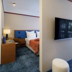 Двухместный (Студия Кристалл), Отель Лазурит Архыз hotel & spa