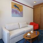 Двухместный (Студия Кристалл), Отель Лазурит Архыз hotel & spa