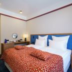 Двухместный (Студия Кристалл), Отель Лазурит Архыз hotel & spa