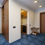 Двухместный (Студия Кристалл), Отель Лазурит Архыз hotel & spa