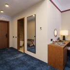 Двухместный (Студия Кристалл), Отель Лазурит Архыз hotel & spa