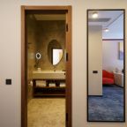 Двухместный (Студия Кристалл), Отель Лазурит Архыз hotel & spa