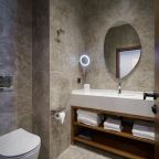 Двухместный (Студия Кристалл), Отель Лазурит Архыз hotel & spa