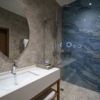 Двухместный (Студия Кристалл), Отель Лазурит Архыз hotel & spa