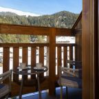 Двухместный (Студия Кристалл), Отель Лазурит Архыз hotel & spa