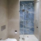 Полулюкс (Джуниор сьют), Отель Лазурит Архыз hotel & spa