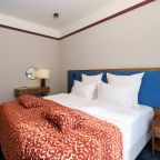 Люкс (Сьют Изумруд), Отель Лазурит Архыз hotel & spa