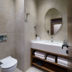 Люкс (Сьют Изумруд), Отель Лазурит Архыз hotel & spa