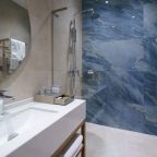 Люкс (Сьют Изумруд), Отель Лазурит Архыз hotel & spa