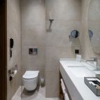 Люкс (Сьют Изумруд), Отель Лазурит Архыз hotel & spa