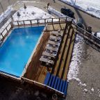 Люкс (Сьют Изумруд), Отель Лазурит Архыз hotel & spa