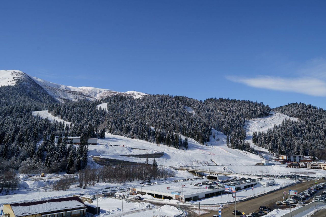 Люкс (Сьют Изумруд), Отель Лазурит Архыз hotel & spa