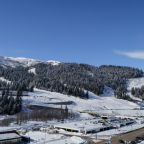 Люкс (Сьют Изумруд), Отель Лазурит Архыз hotel & spa