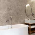Люкс (Представительский сьют Лазурит), Отель Лазурит Архыз hotel & spa