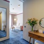 Апартаменты (Сьют Агат), Отель Лазурит Архыз hotel & spa