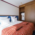 Апартаменты (Сьют Агат), Отель Лазурит Архыз hotel & spa