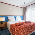 Апартаменты (Сьют Агат), Отель Лазурит Архыз hotel & spa