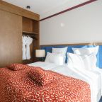 Апартаменты (Сьют Агат), Отель Лазурит Архыз hotel & spa