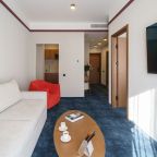 Апартаменты (Сьют Агат), Отель Лазурит Архыз hotel & spa