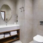Апартаменты (Сьют Агат), Отель Лазурит Архыз hotel & spa