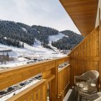 Апартаменты (Сьют Агат), Отель Лазурит Архыз hotel & spa