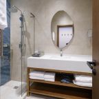 Семейный (Делюкс Коннект), Отель Лазурит Архыз hotel & spa
