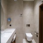 Семейный (Делюкс Коннект), Отель Лазурит Архыз hotel & spa