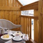 Двухместный (Гранд Делюкс), Отель Лазурит Архыз hotel & spa
