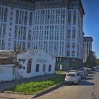Апартаменты (Апартаменты с у озера с парком), Апартаменты У парка с озером