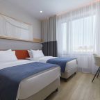 Апартаменты (Wow Well Comfort), Апартаменты Wow Well Apartments