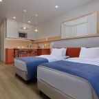 Апартаменты (Wow Well Comfort), Апартаменты Wow Well Apartments