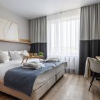 Апартаменты (Wow Well Comfort), Апартаменты Wow Well Apartments