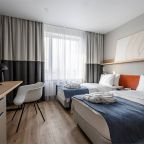 Апартаменты (Wow Well Comfort), Апартаменты Wow Well Apartments