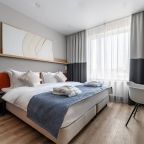 Апартаменты (Wow Well Comfort), Апартаменты Wow Well Apartments