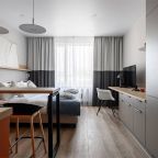 Апартаменты (Wow Well Comfort), Апартаменты Wow Well Apartments