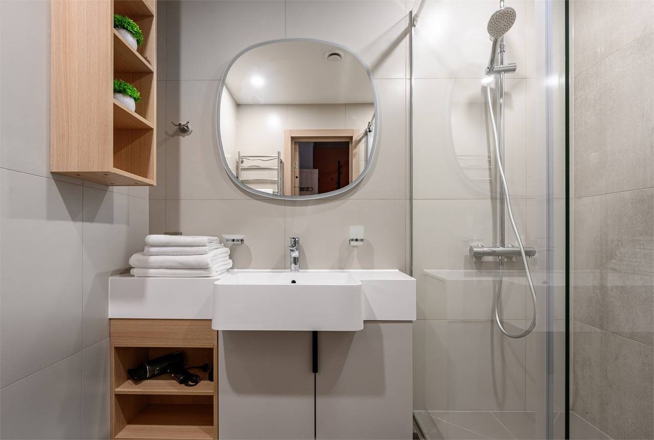 Апартаменты (Wow Well Comfort), Апартаменты Wow Well Apartments