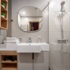 Апартаменты (Wow Well Comfort), Апартаменты Wow Well Apartments