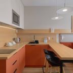 Апартаменты (Wow Well Comfort), Апартаменты Wow Well Apartments