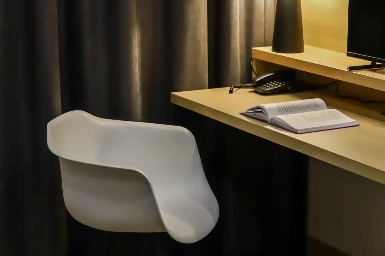 Двухместный, Апартаменты Wow Well Apartments
