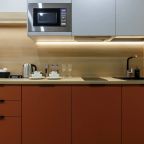 Двухместный, Апартаменты Wow Well Apartments