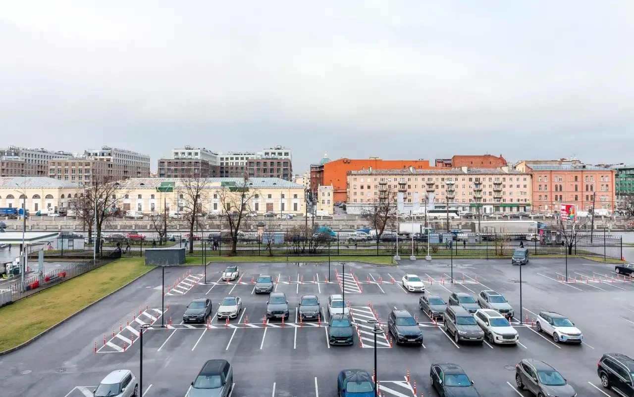 Двухместный, Апартаменты Wow Well Apartments