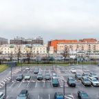 Двухместный, Апартаменты Wow Well Apartments