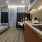 Двухместный, Апартаменты Wow Well Apartments