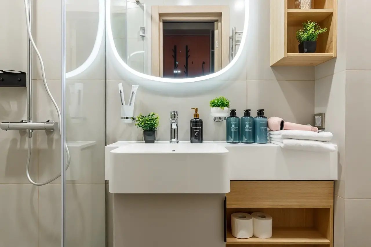 Двухместный, Апартаменты Wow Well Apartments