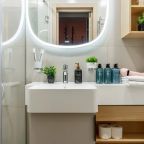 Двухместный, Апартаменты Wow Well Apartments