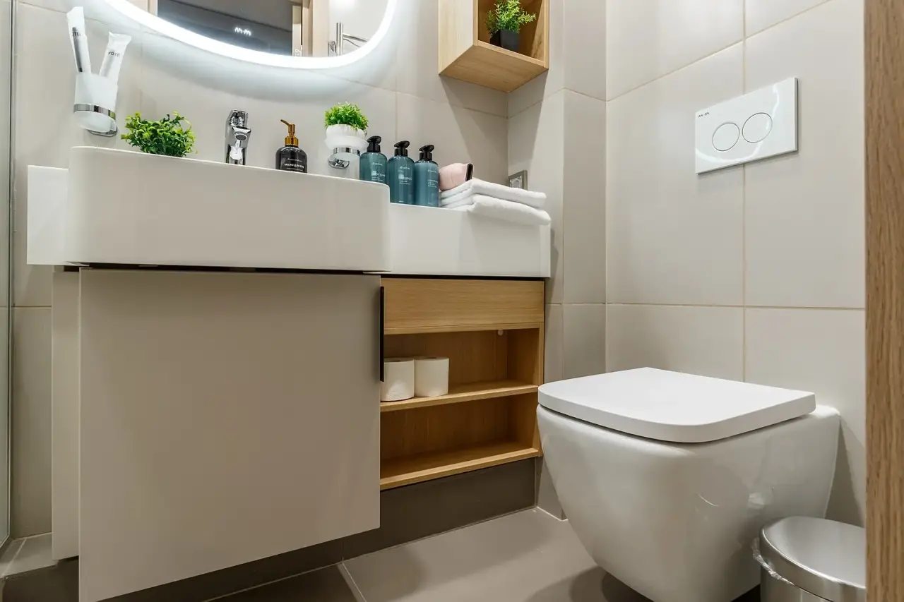 Двухместный, Апартаменты Wow Well Apartments