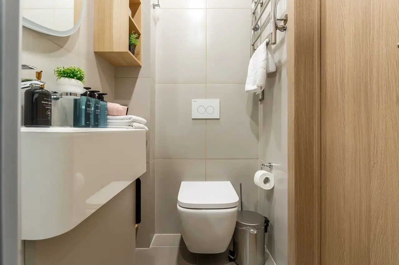 Двухместный, Апартаменты Wow Well Apartments